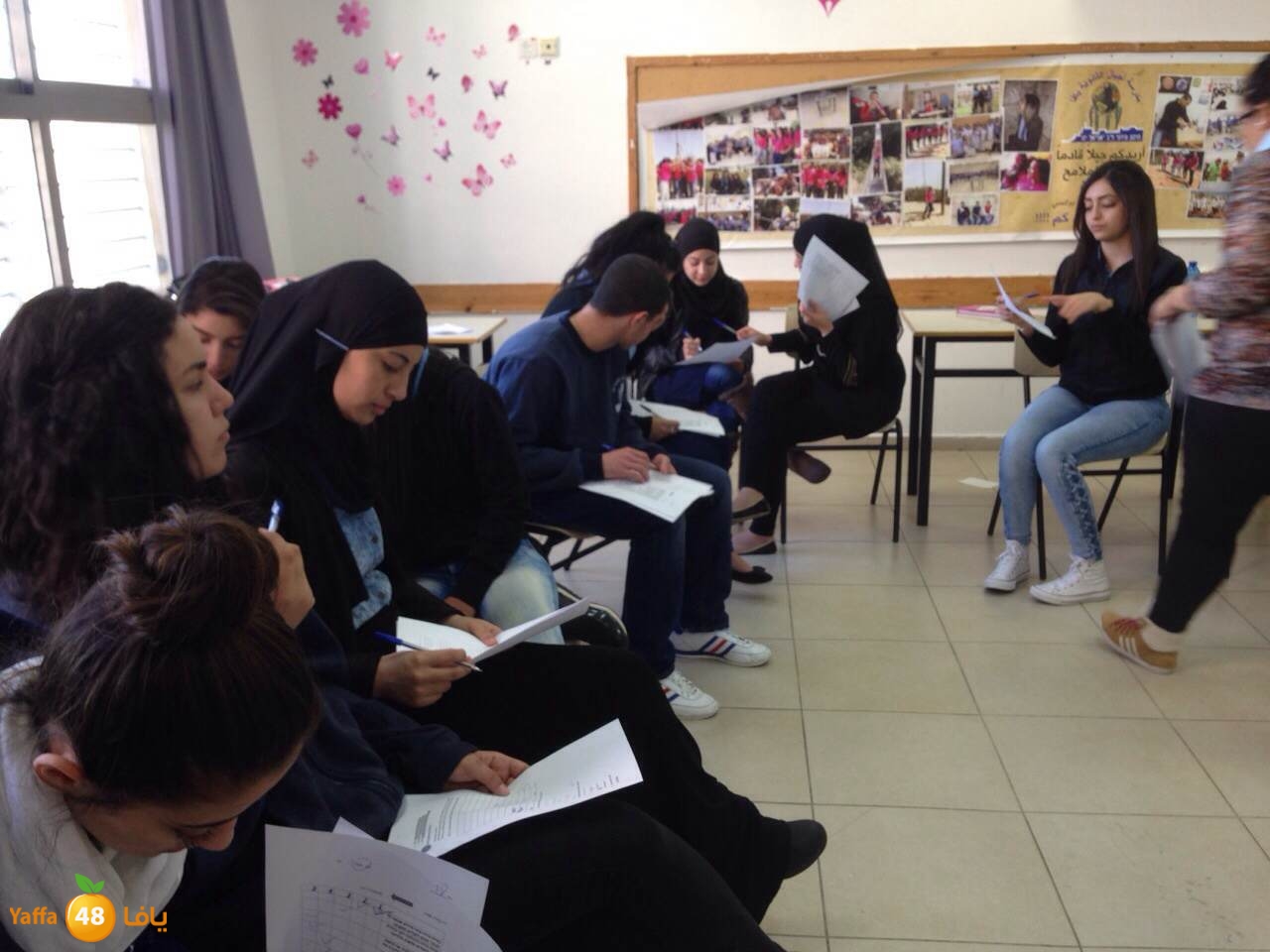 ajyal high school3k (11).JPG